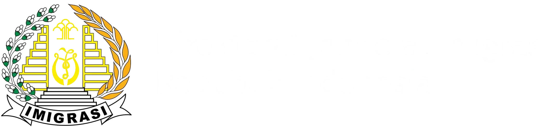 Direktorat Jenderal Imigrasi Sumbawa Barat